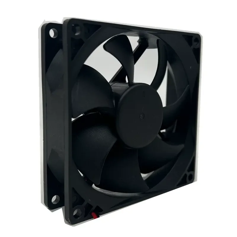 for Great Wall 9025 D90BH-12 9cm 12V 0.27A UPS Cooling Fan for Workstation All-in-One PC Power Supply Replacement
