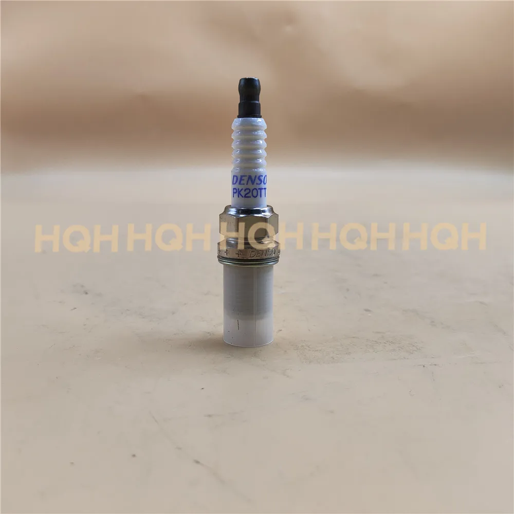 HQH NEW Spark Plug For HONDA Brio Br-V City Cr-Z Jazz III 12290-RTW-004 0242236610 12290RTW004