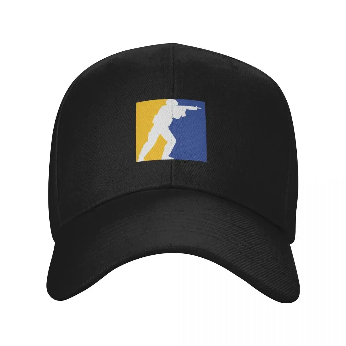 

CS2 - Counter Strike 2 Baseball Cap hard hat New In Hat fun hats Luxury Woman Men's