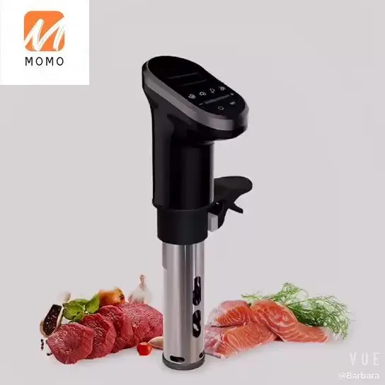 Top sale precise temperature setting sous vide precise cooker  sous vide slow cooker