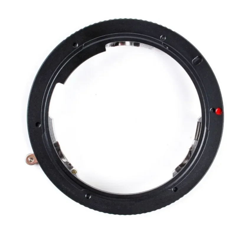 for LR-EOS Lens Adapter Ring for Leica R LR Mount Lens to Canon EOS 5D 6D 7D 70D 80D 750D 800D 1300D 1500D 3000D Camera