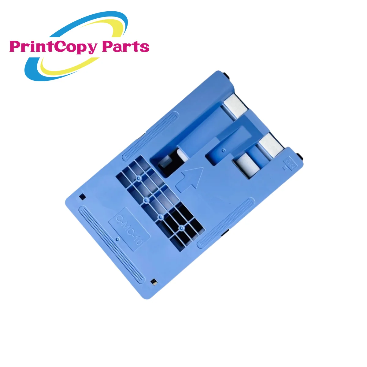 

Картридж для обслуживания MC-10 для Canon IPF650 IPF655 IPF670 IPF770 IPF780 IPF785 IPF680 IPF685 IPF750 IPF755 IPF760 IPF765