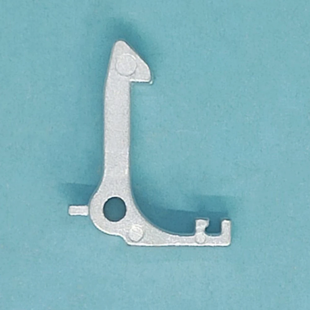 

For Meiling/Xinle/Bolen/Borg Door Buckle Door Hook Iron Hook Door Lock Door Pin Spring Hook Drum Washing Machine Accessories