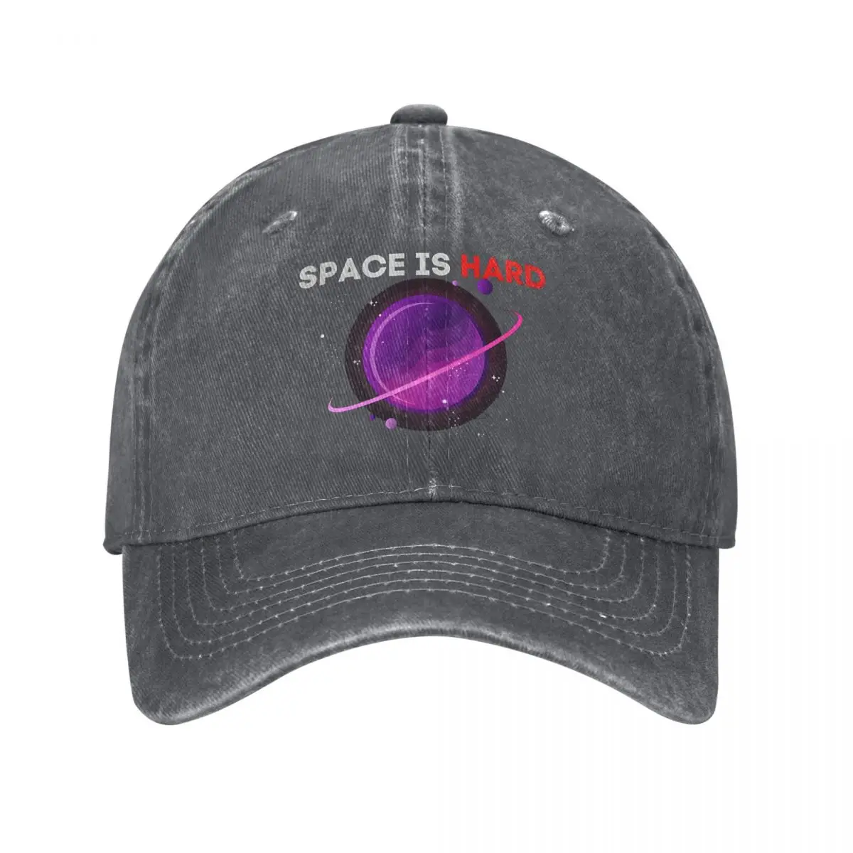 Washed Men's Baseball Cap Fabulous Trucker Snapback Caps Dad Hat Space Force Netflix Golf Hats