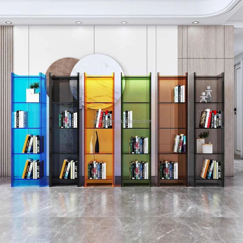 custom.Factory Custom High Class Exhibition Advertisement Decoration Acrylic Display Rack Multi-functional Acrylic Stand Display