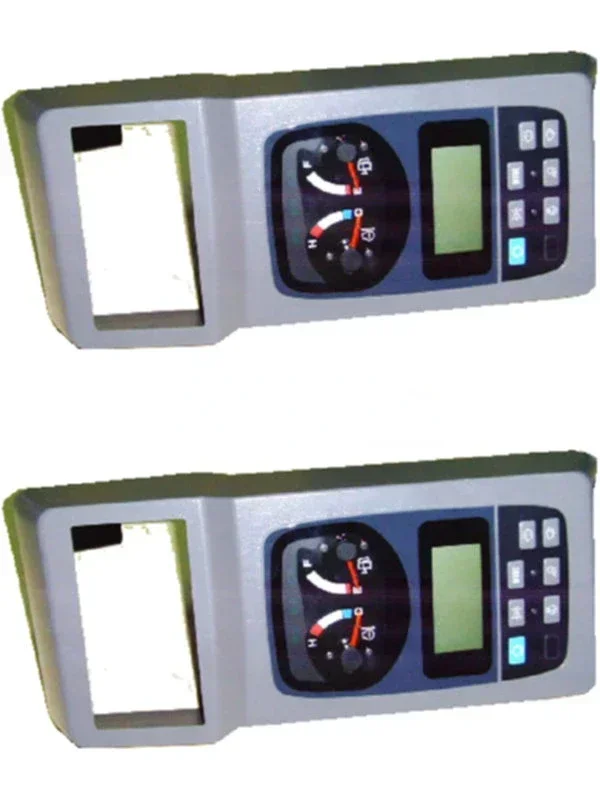 

Монитор-приборная панель для экскаватора SK210-6E, номер детали YN59E00008F1