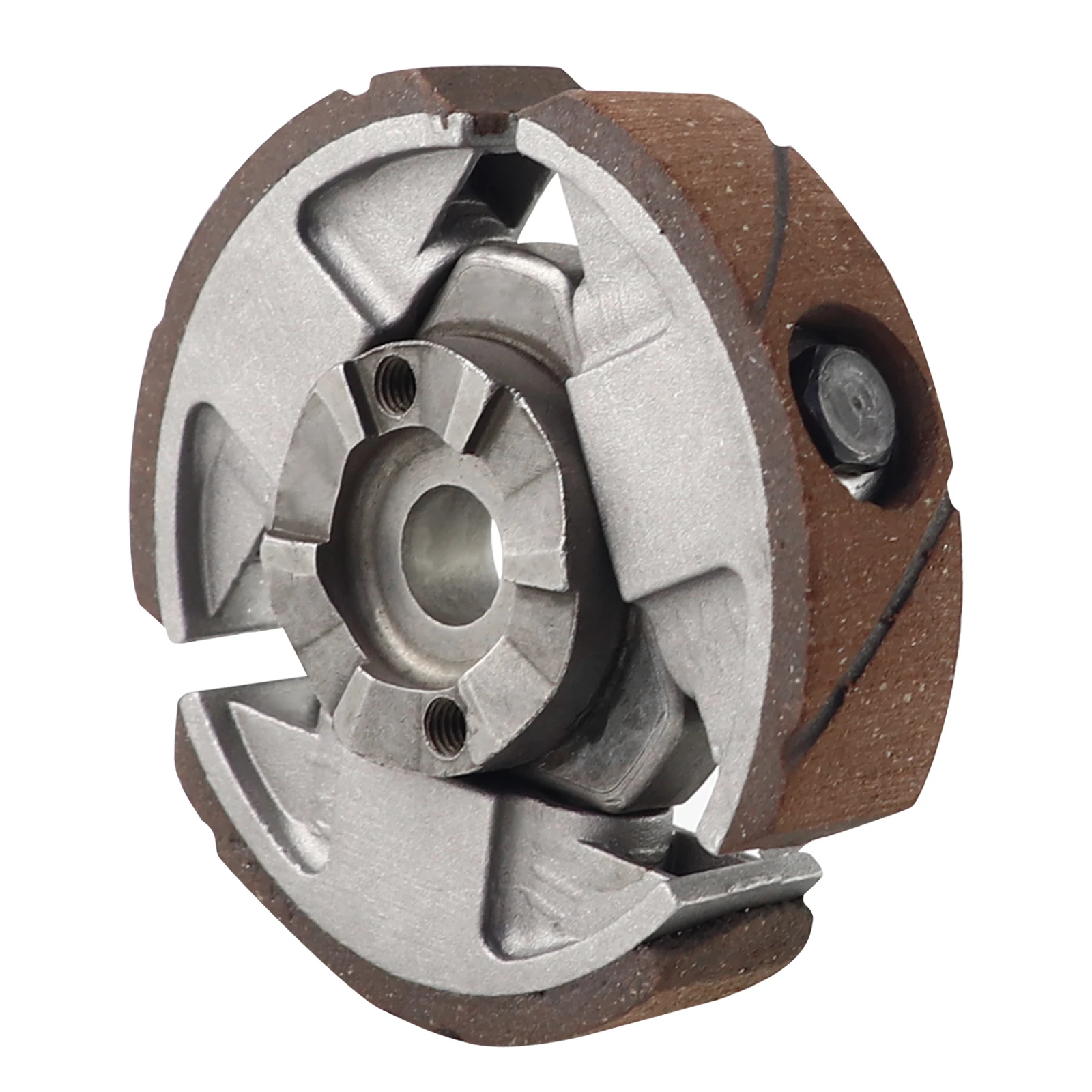 Clutch Pad & Clutch Flywheel Basket Compatible with KTM50 KTM 50 SX Pro Sr Lc Junior Senior Mini Adventure Senior