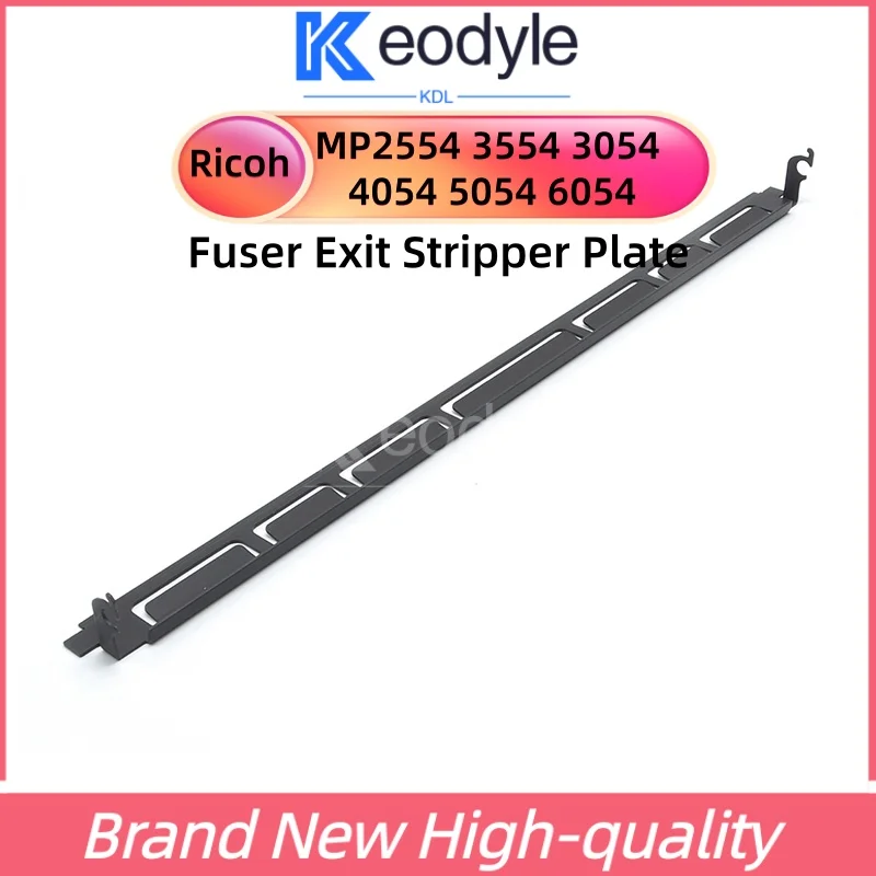 Fuser Exit Stripper Plate For Ricoh MP 2554 3054 3554 4054 5054 6054 2555 3055 3555 4055 5055 6055 Copier Spare Parts