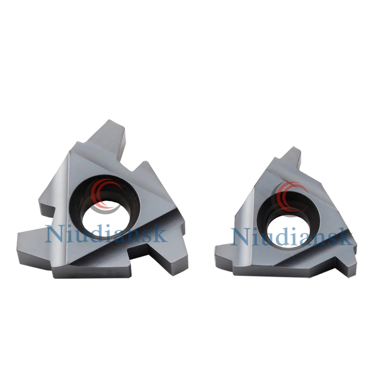 16ER/16IR 2.0TR 3.0TR LDC 22ER/22IR 4.0TR 6.0TR LDA CNC 선반 내부 및 외부 나사 삽입 범용 재료용 도구