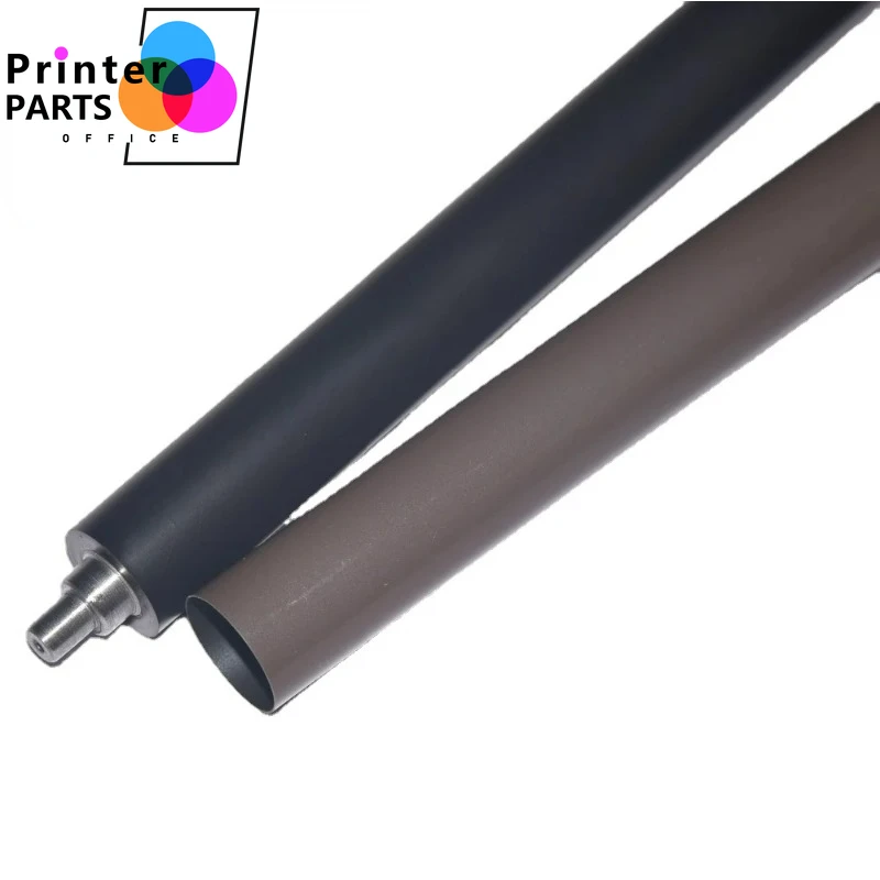 M277 Fuser Film + Lower Pressure Roller For HP M252 M254 M252N M252DN M255DW M277N M277DW M154 M180 M181 M280 M281 Original New