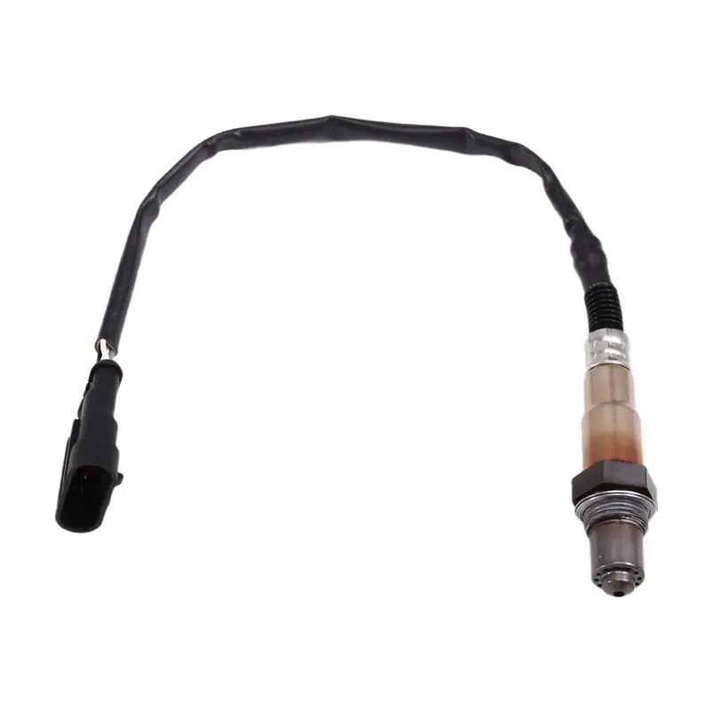 

Limited Time Offer Oxygen Sensor For Moto Guzzi Stone Milano 584344 Oxygen Sensor For Guzzi FUEL RATIO SENSOR