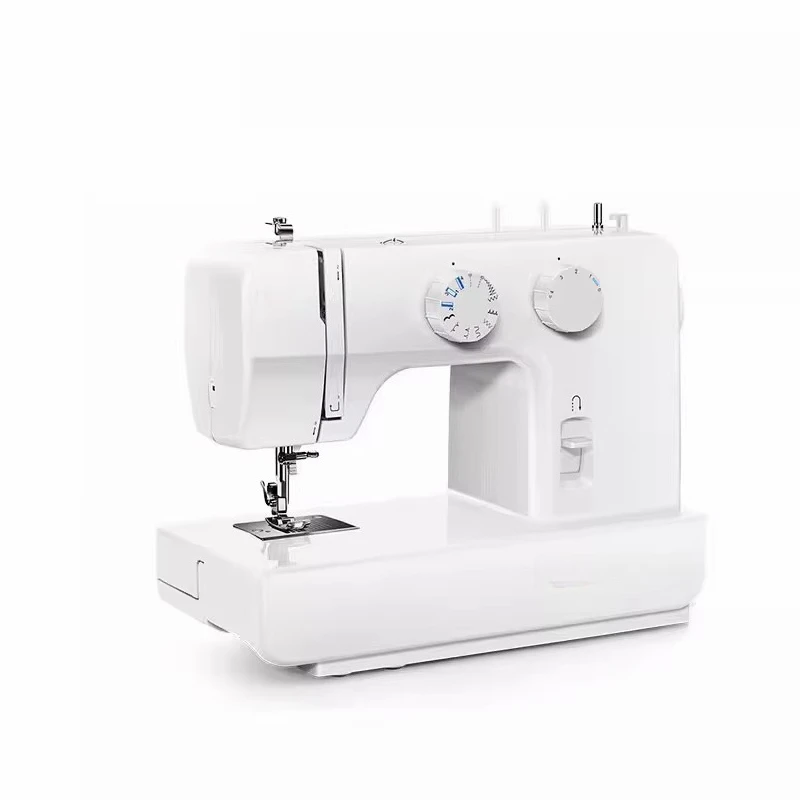 Hot Selling Practical and Cheap Suitable for Novice Household Small and Simple Operation Electric Sewing Machine