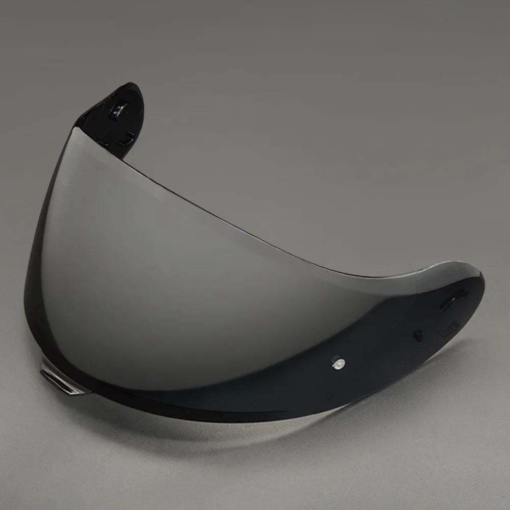 دراجة نارية خوذة عدسة ل SHOEI Neotec 3 CNS-3C خوذة قناع الزجاج الأمامي درع نظارات قناع خوذة الملحقات