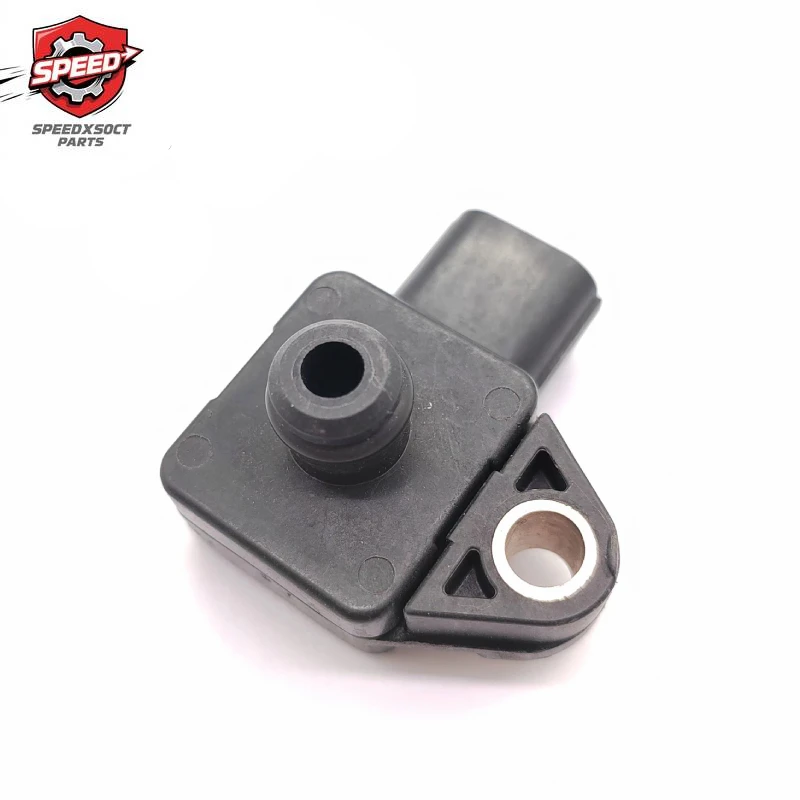 New 37830-PGK-A01 079800-5410 MAP Manifold Absolute Pressure Sensor For Honda CR-V Element Odyssey Pilot Acura MDX RSX TSX