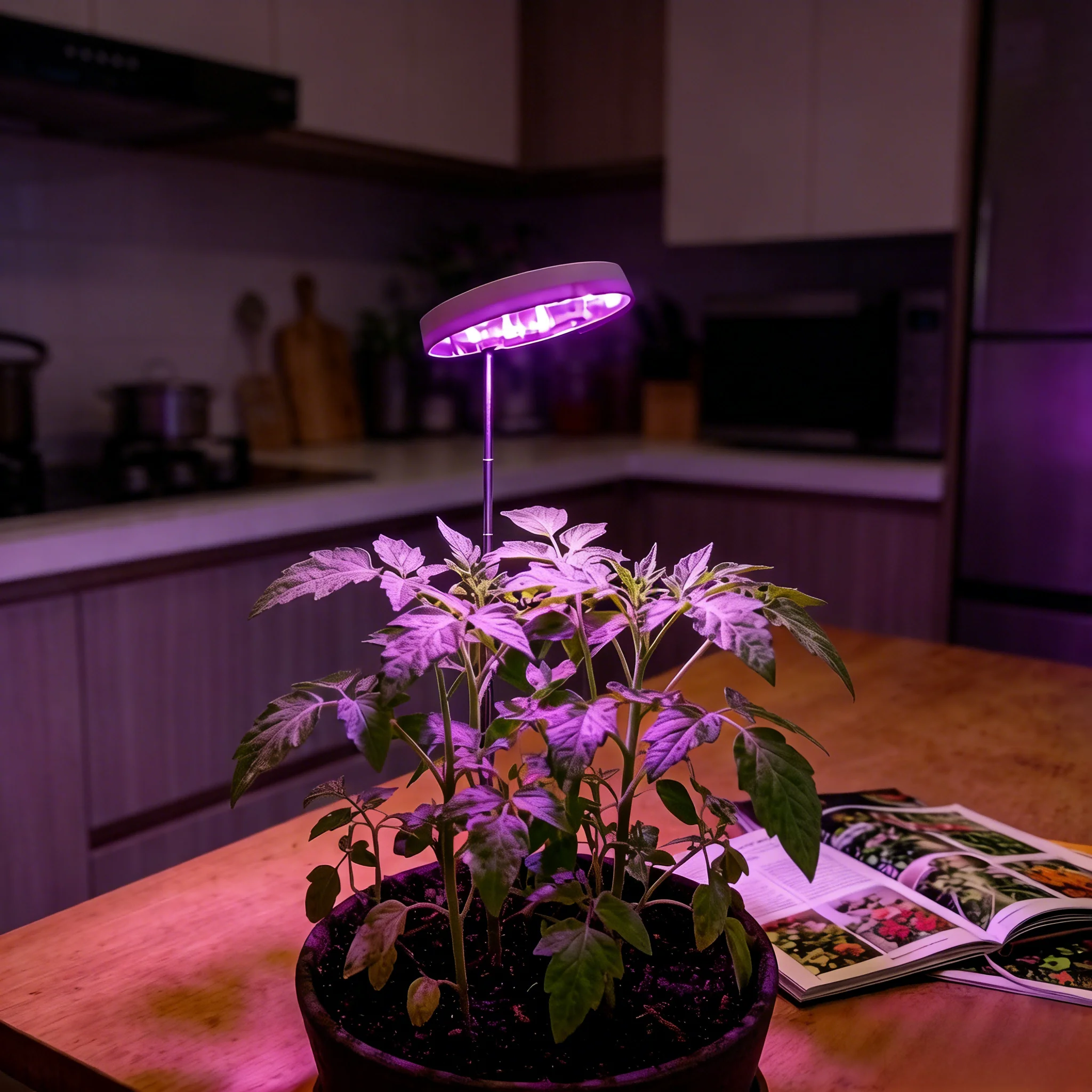 Plant Grow Lights I…