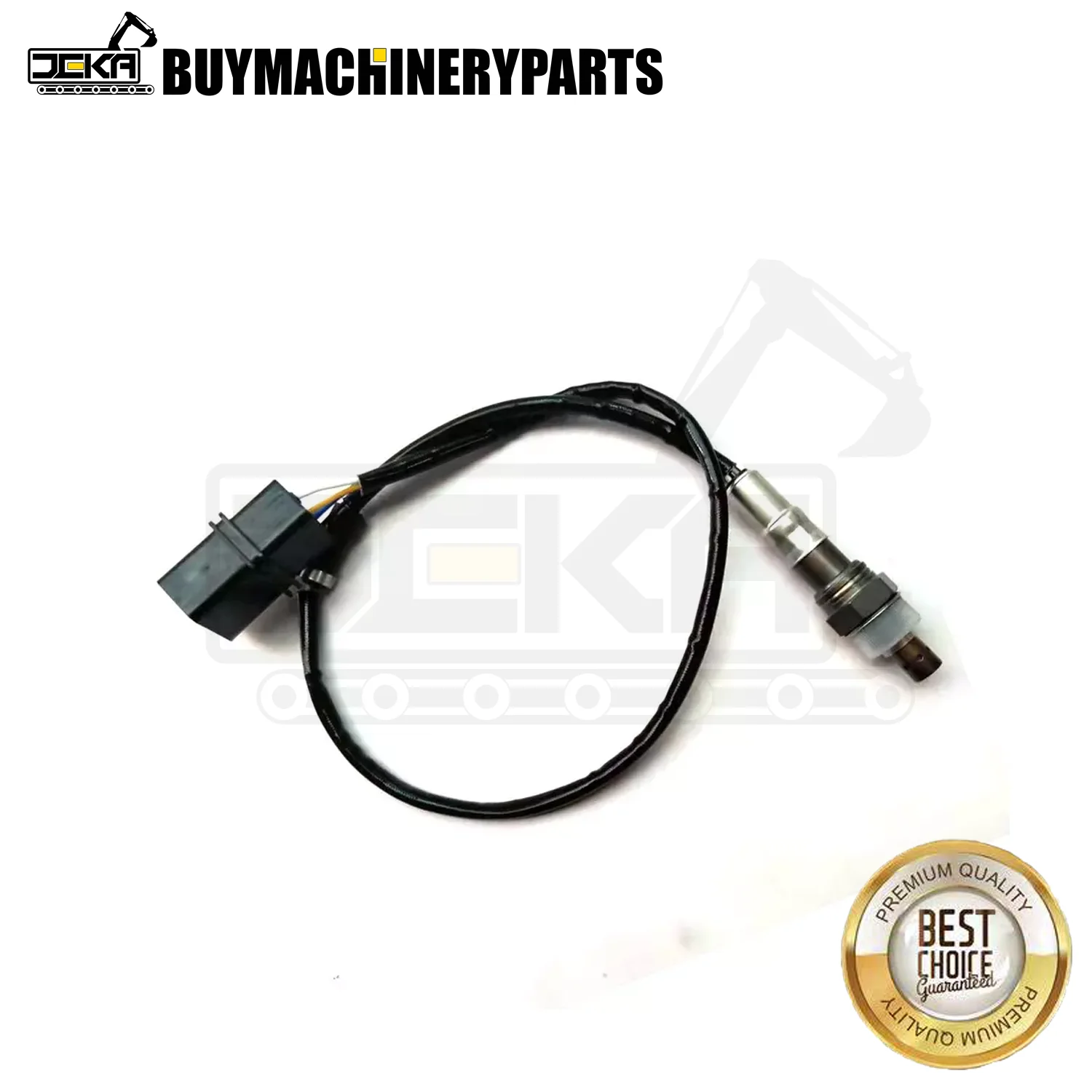 Lambda Oxygen Sensor For Audi 04-13 Skoda Seat VW Golf Mk5 1.6L Golf Jetta SEAT 06A906262BR 06A 906 262BR LZA07-V1 06A906262CF