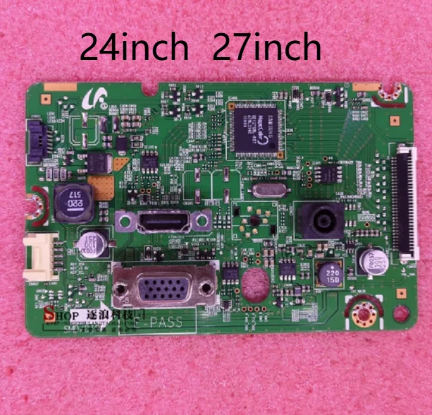 

BN41-02175A Основная плата BN41-02175C/D SD390_1A1H_EAR Монитор материнской платы S27D360HL S24D360HL BN41-02175