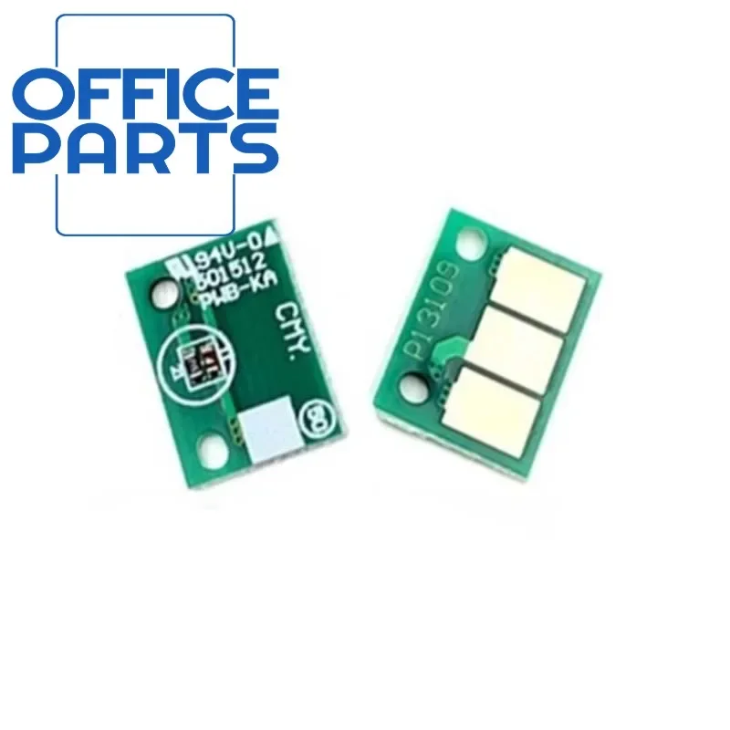 

20 шт. DR-512 DR512 DR 512 Чип барабана для Konica Minolta Bizhub C224 C364 C284 C454 C554 C7822 C7828 Чип сброса картриджа барабанного блока