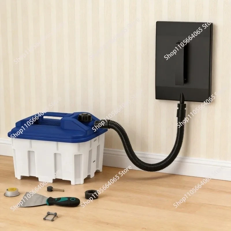 220V 110V High Temperature High Pressure Steam Cleaner  Commercial Wallpaper Stripper 1pcs