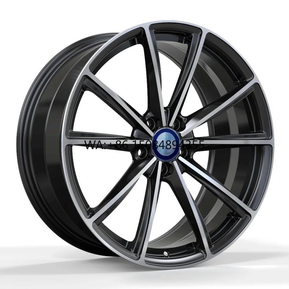 

Custom Forged Alloy Wheels 18/19 Inch PCD 120mm ET35mm Universal Fitment New for Retrofit/Upgrade