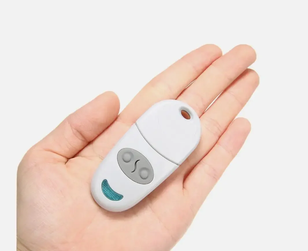 2 قطعة استنساخ TOP432 NA EE EV بوابة التحكم عن بعد باب المرآب الناسخ 433 ميجا هرتز 432NA 432EV 432EE 434EV 434NA 434 متر الارسال مفتاح