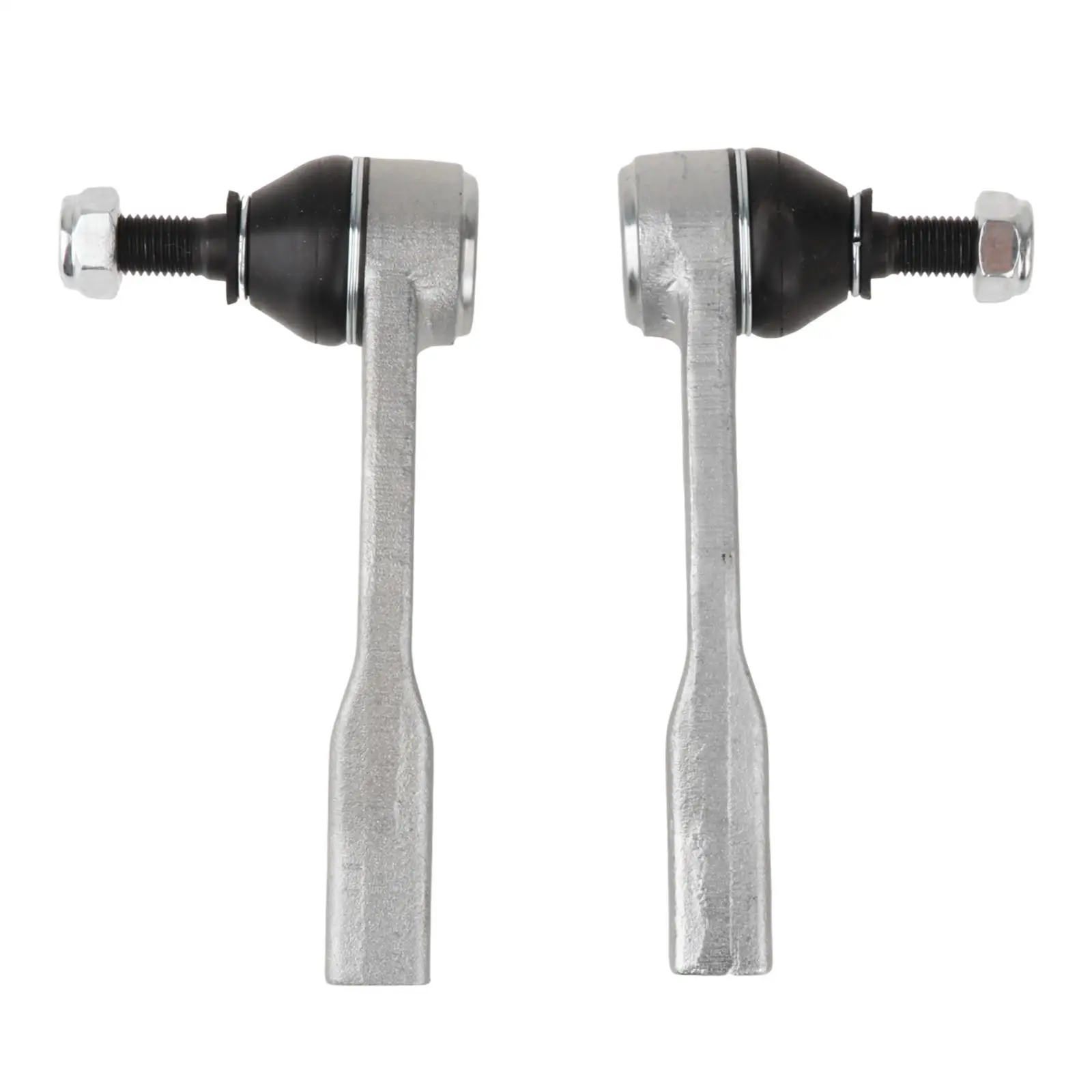 

Tie Rod End Kit 73-043 Maintenance Easy Installation Hardware Mounting Garage