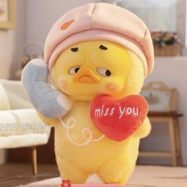 くてかわいいアヒルの子ですi--あ 気持ち良い