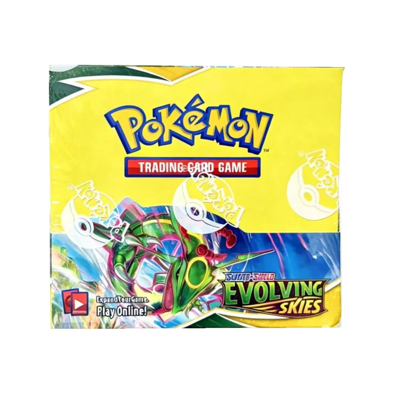 Thumbnail 2 - #40 Best Rated Trading Card Packs to Buy in 2026