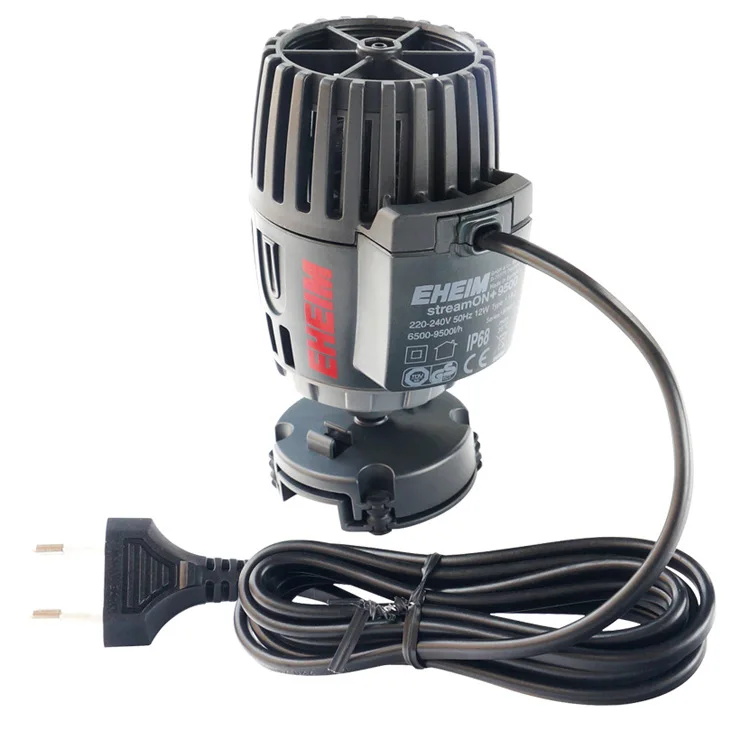 Aquarium Fish Tank Multi-angle Adjustable Submersible Wave Air Pump EHEIM-3500 EHEIM-6500 EHEIM-9500