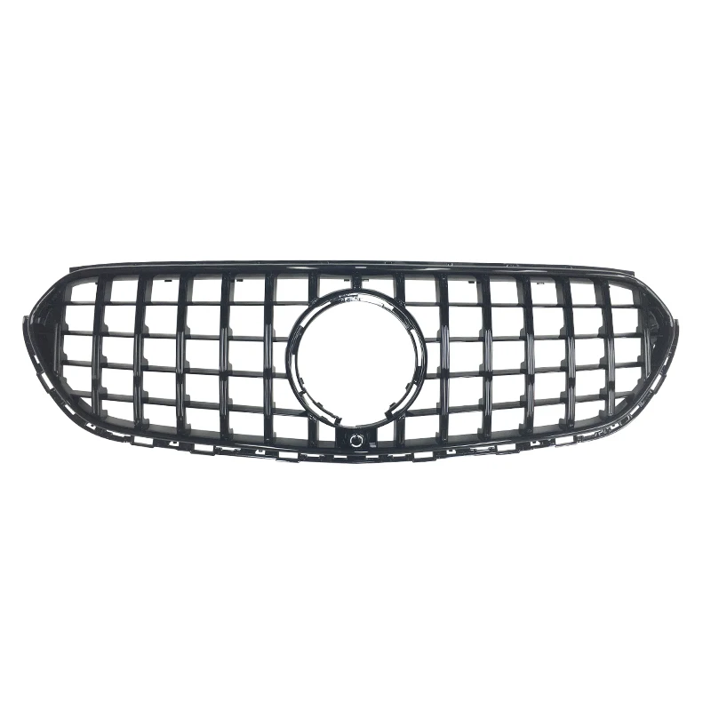 

Решетка GLC X254 GT, обычная версия, динамическая версия X254 для Mercedes Benz, обновленная передняя решетка GT, 2023 дюйма