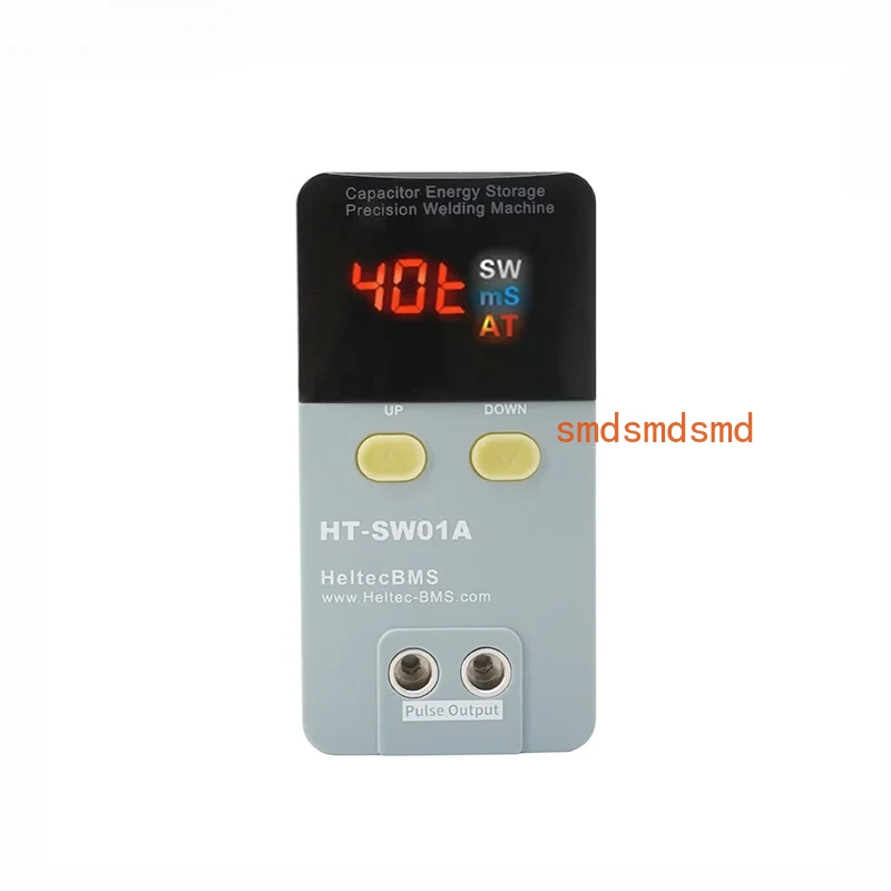 21KW 12KW 36KW 42KW Portable Battery Automotive Spot Welder Capacitor Storage Point Welding Machine Efficient  Tools
