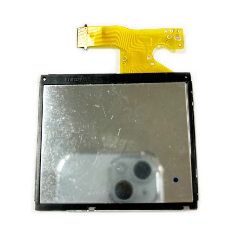 For Sony DSC-T1 LCD Display Screen LCD Digital Parts Camera Detail Replacement Repair Accessories Parts