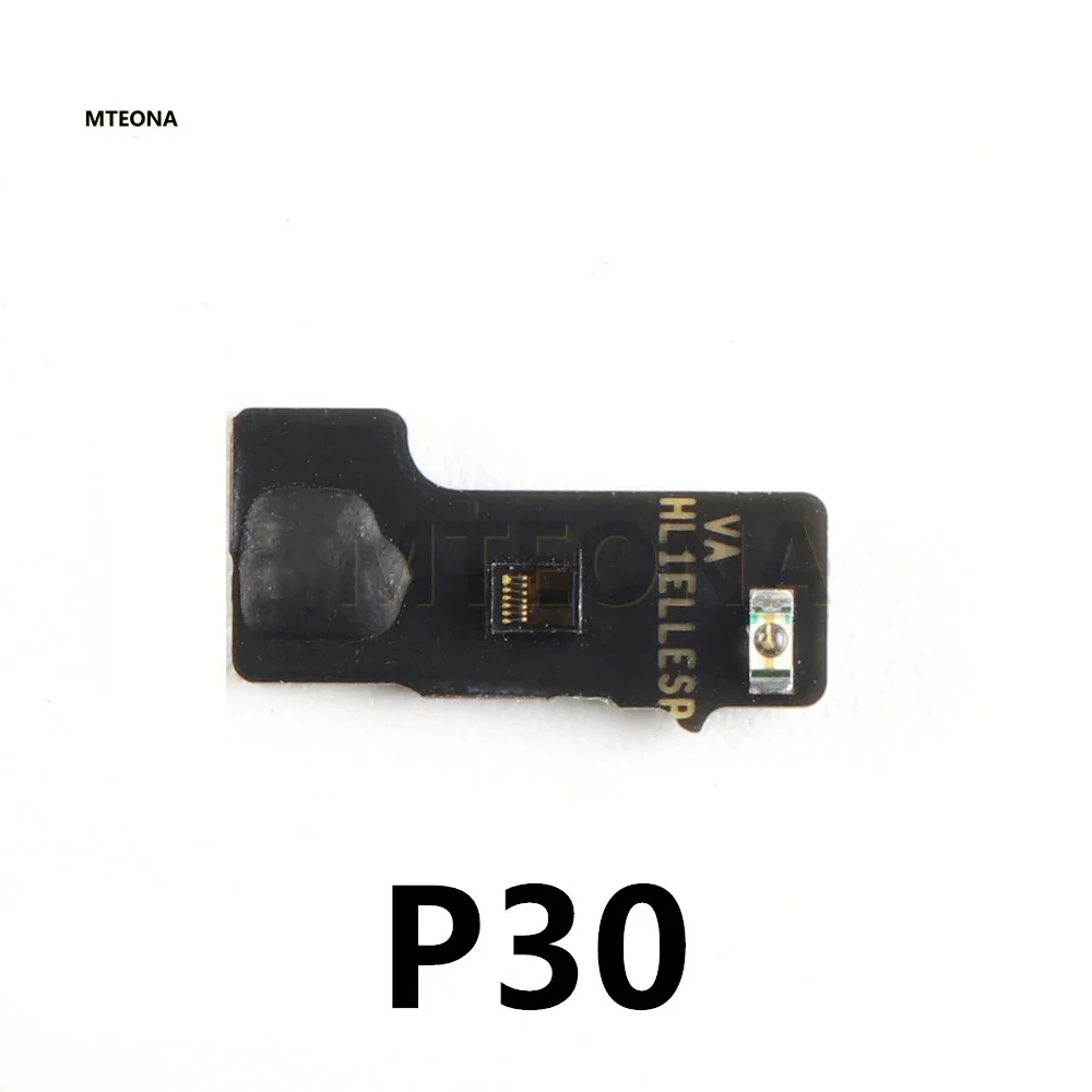 

Light Proximity Sensor Flex Cable For Huawei P30 Light Proximity Sensor Flex Cable Repair Parts