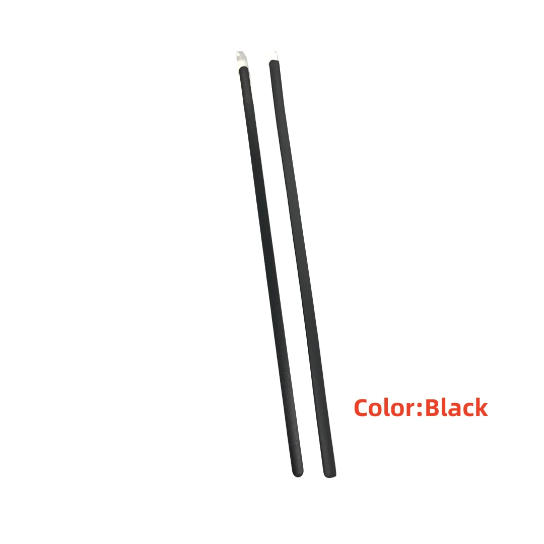Bottom Cover Rubber Foot Strips Feet Pad for Dell Latitude 7400 E7400