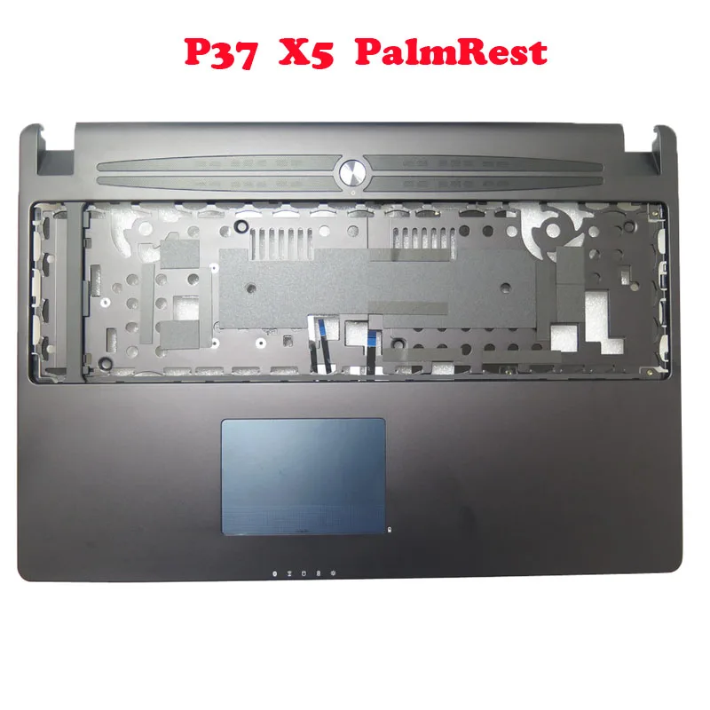 Laptop PalmRest For Gigabyte P37 X5 9JRP37X5-00C000-02 P37K P37W P37X P37K V3 P37W V4 V5 P37X V4 V5 V6 New