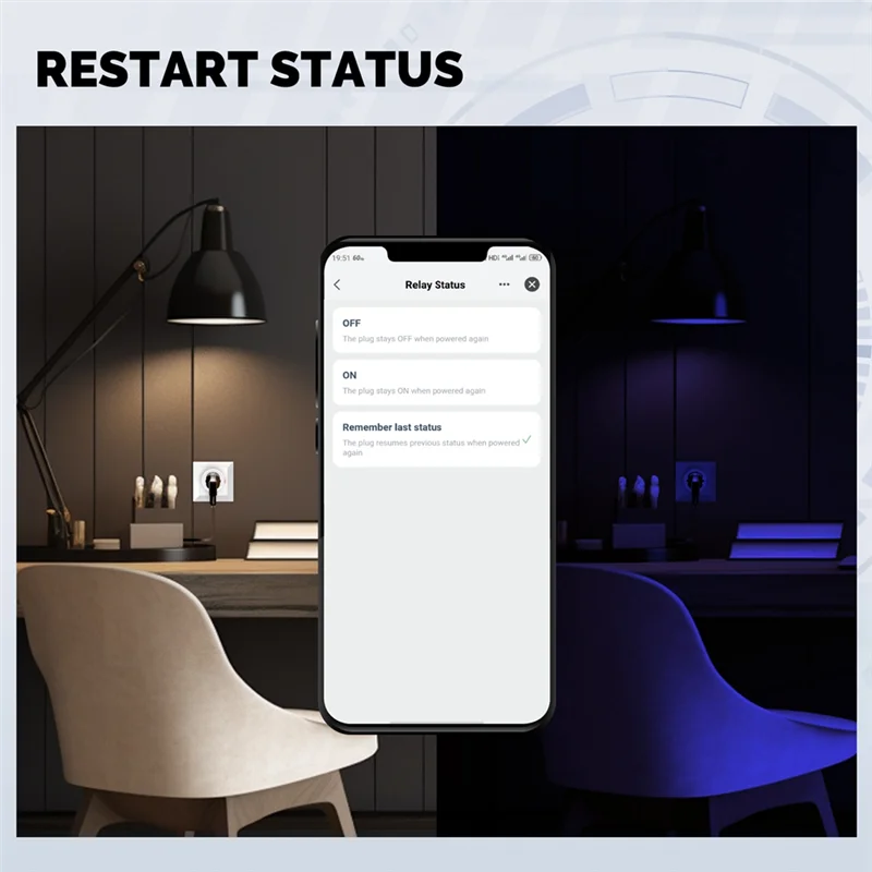 1 Piece Outlet Power Monitor Support TUYA With For Homekit Google Home Alexa UK Plug