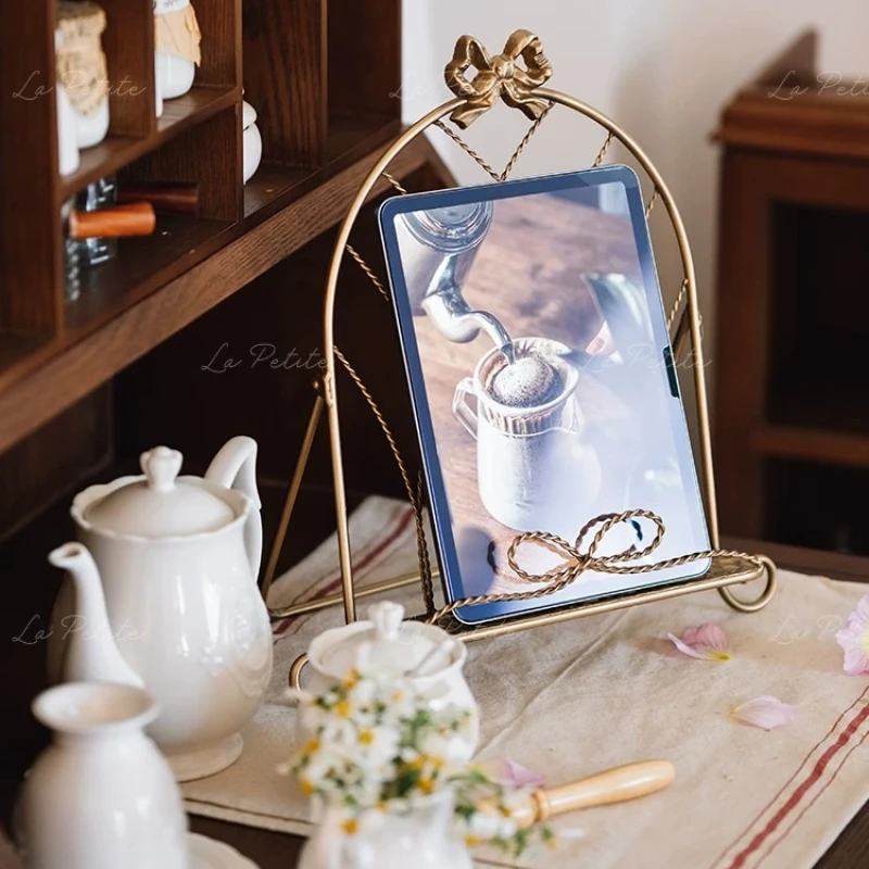 Vintage Metal Depolama Rafı Sa - Magazine Holder Rack incelemesi ve fiyatı