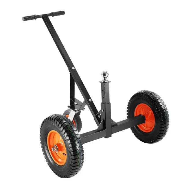 1000lbs Load Capacity Boat Trailer Dolly with 16