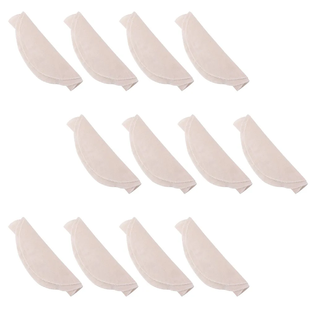 12Pcs Round Steamer…