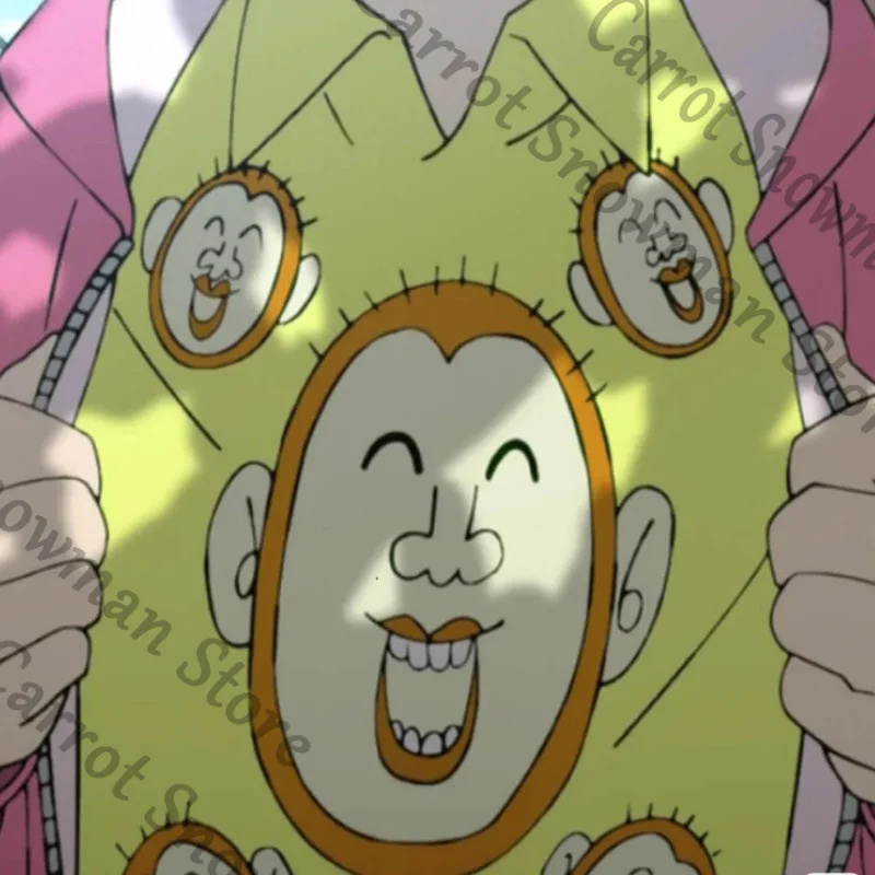 Mob Psycho 100 Mobu Saiko Hyaku Kageyama Shigeo Anime Camiseta de manga corta de algodón de manga corta dibujos animados Cospaly decorar ropa