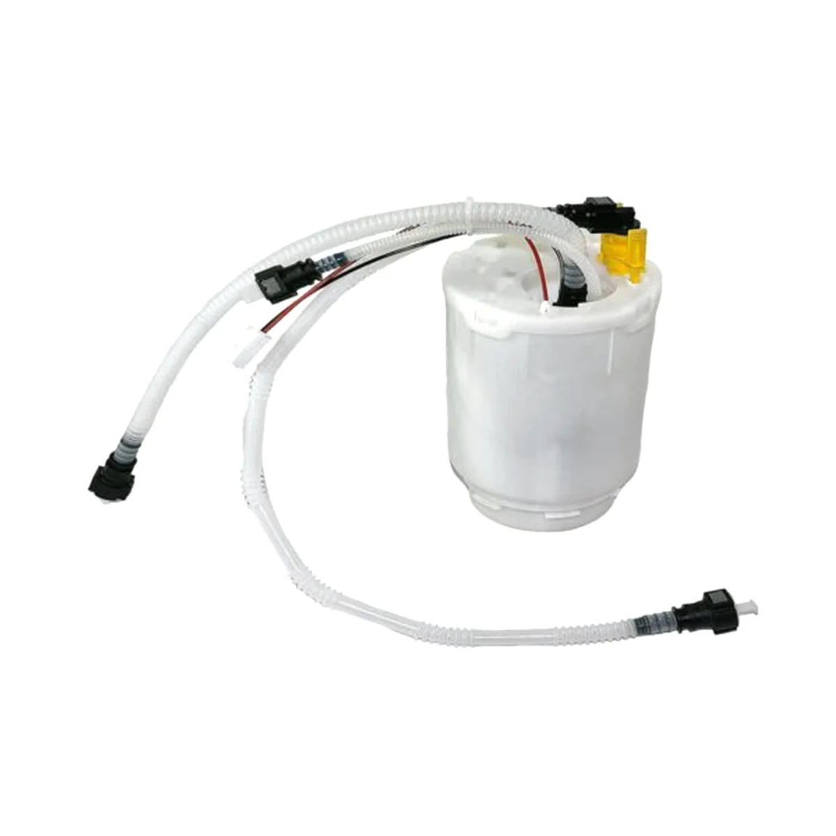 Electric Fuel Pump Module Assembly for Porsche Cayenne 2003-2010 95562093101 95562093100 7L8919087