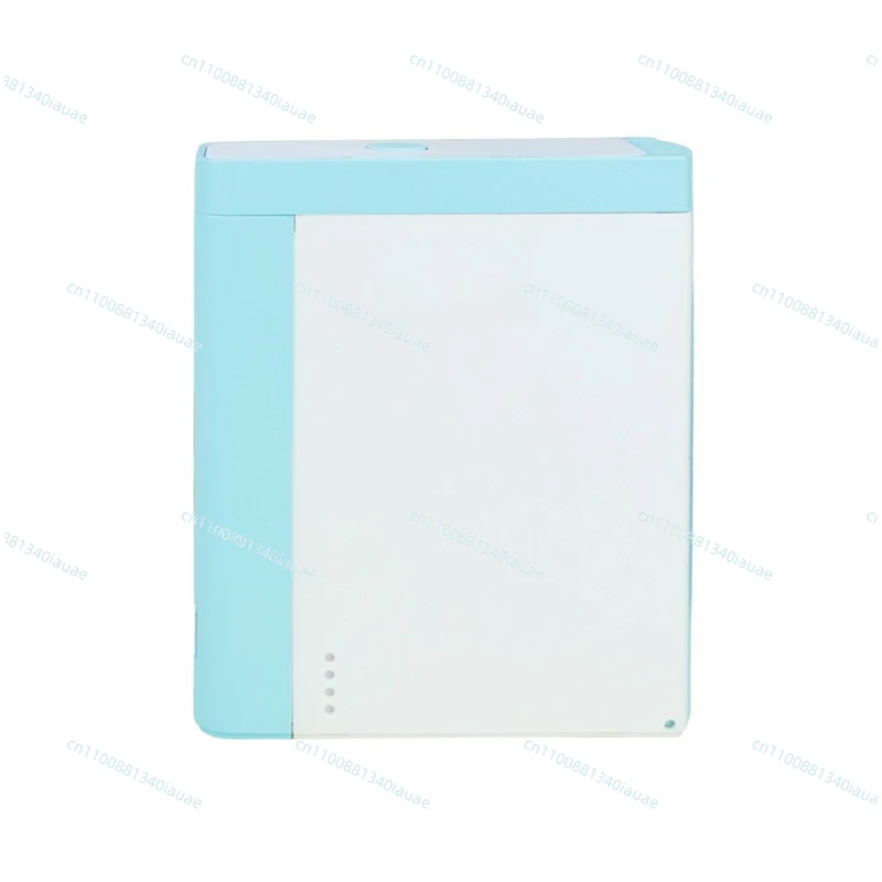 

Портативный пищевой принтер для кофе, латте-арта, хлеба, шоколада, с функцией создания съедобных узоров