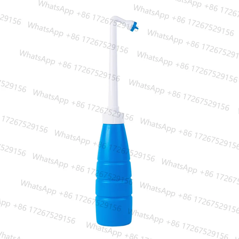 400ML Portable Bidet Sprayer Travel Bidet Bottle Personal Hand Held Bidet Spray Toilet Portable Shower