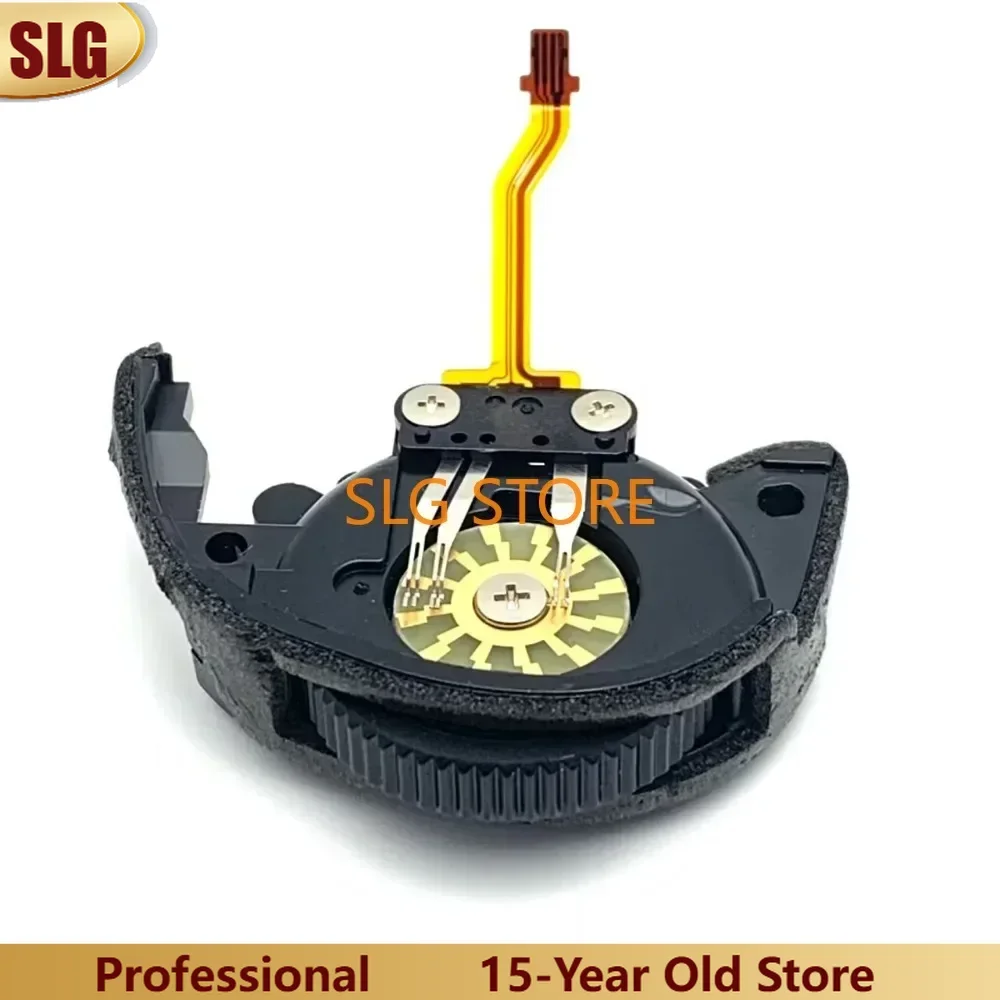 New Shutter Button … - image