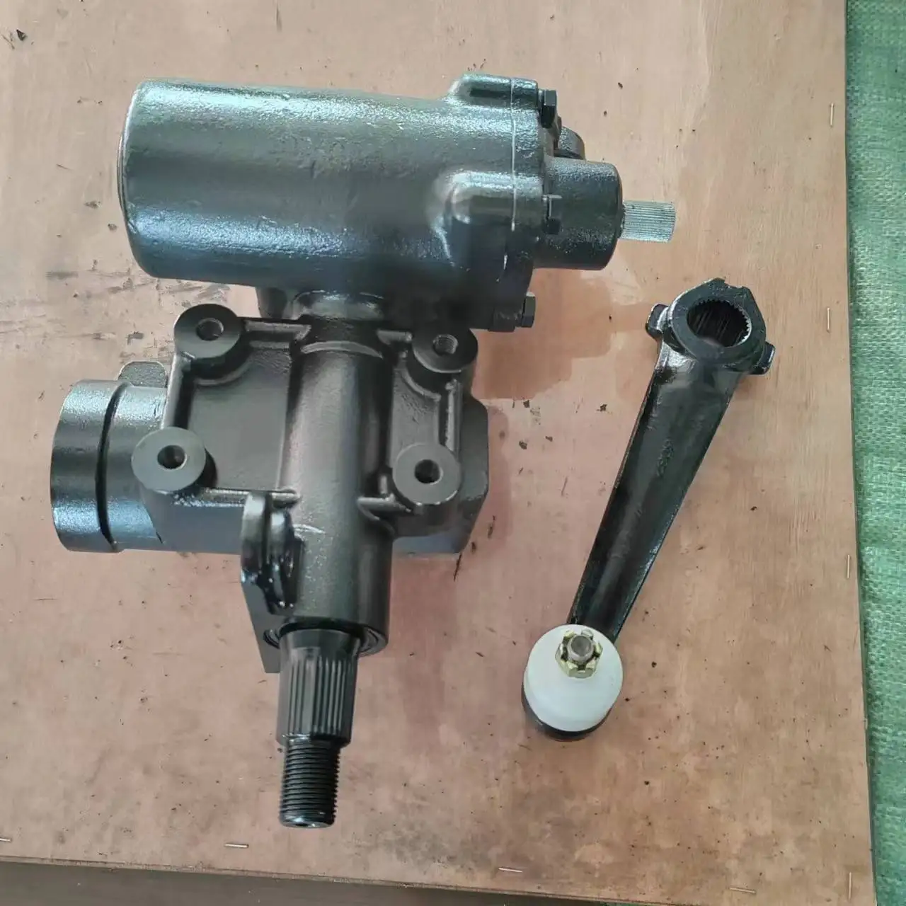 

Steering Gear-SD Cardone 27-8700 Reman For Sale Online