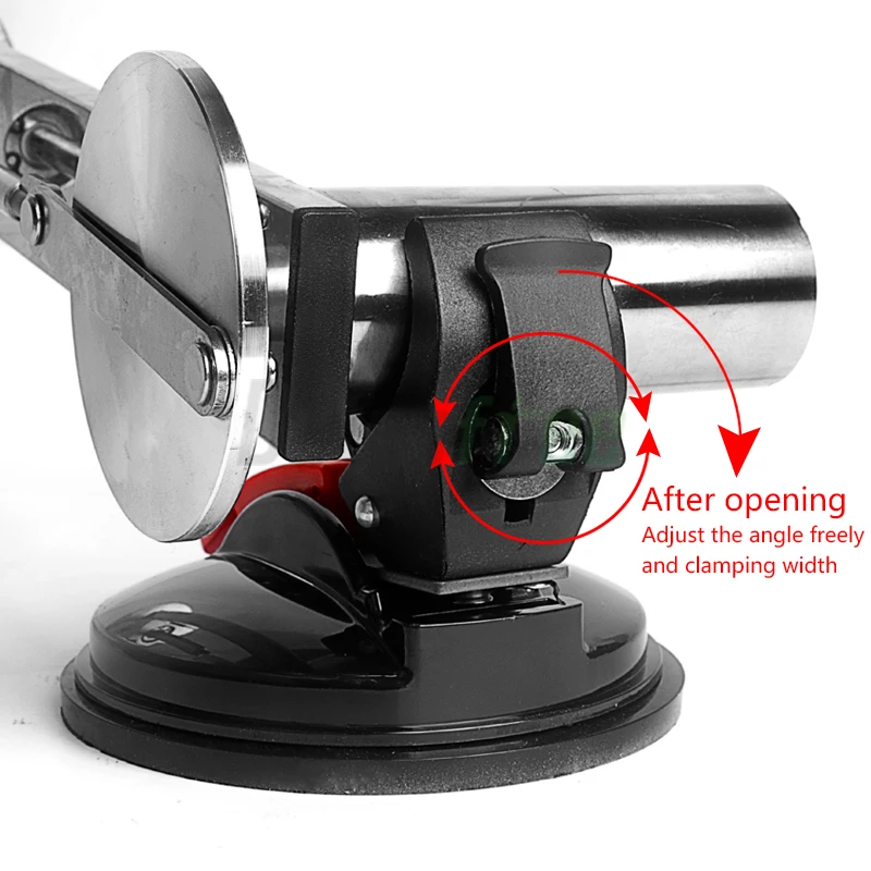 Telescopic Linear Adjustable speed Reciprocating Mechanism Motor Stroke 39/45/60/65mm 3XLR Connector Coke Cup 60mm/80mm Plate