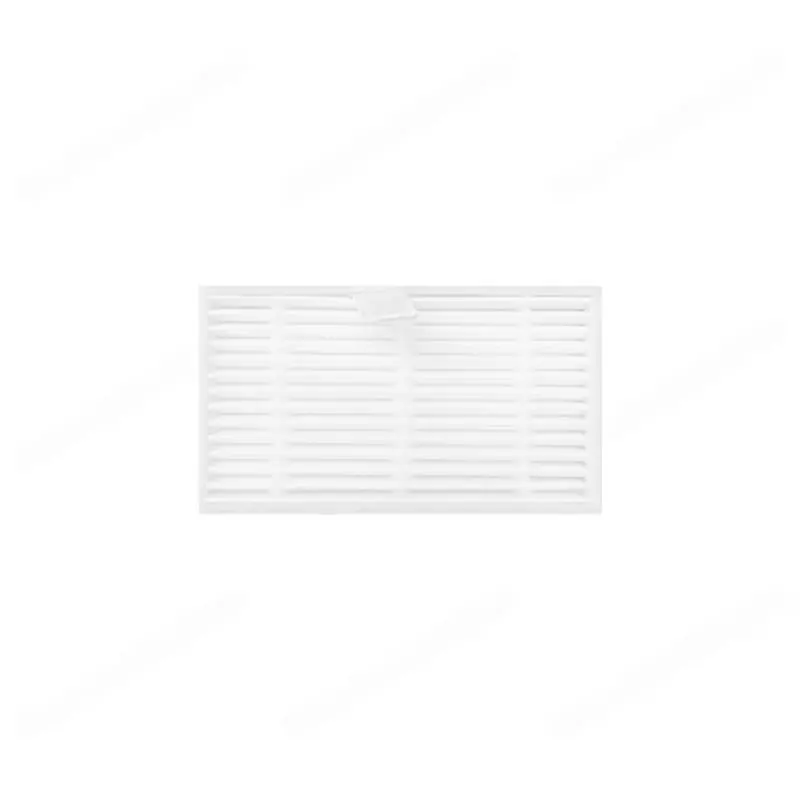 DT25 для Cleanova W7 / W11 / W15, Vexilar W9 / W15, Airzeen R7. Запасные части для пылесоса: основная боковая щетка, фильтр.