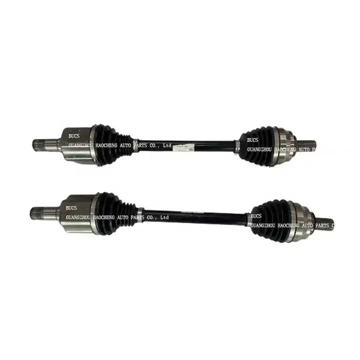 

High Performance Auto Parts Axle Drive Half Shaft For Zeekr 001 8894535336 8889951601 Front Axle Shaft