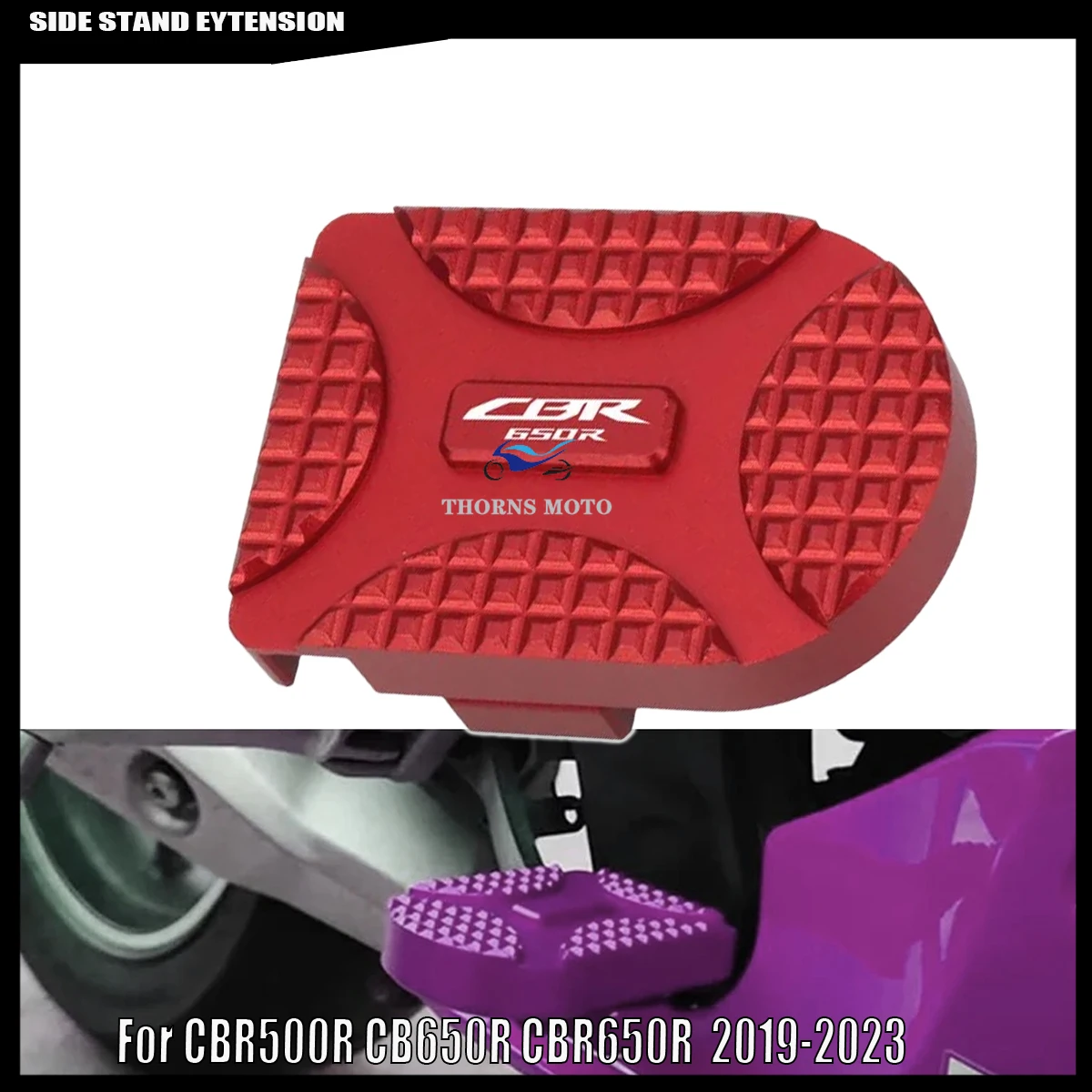 For Honda CBR500R C…