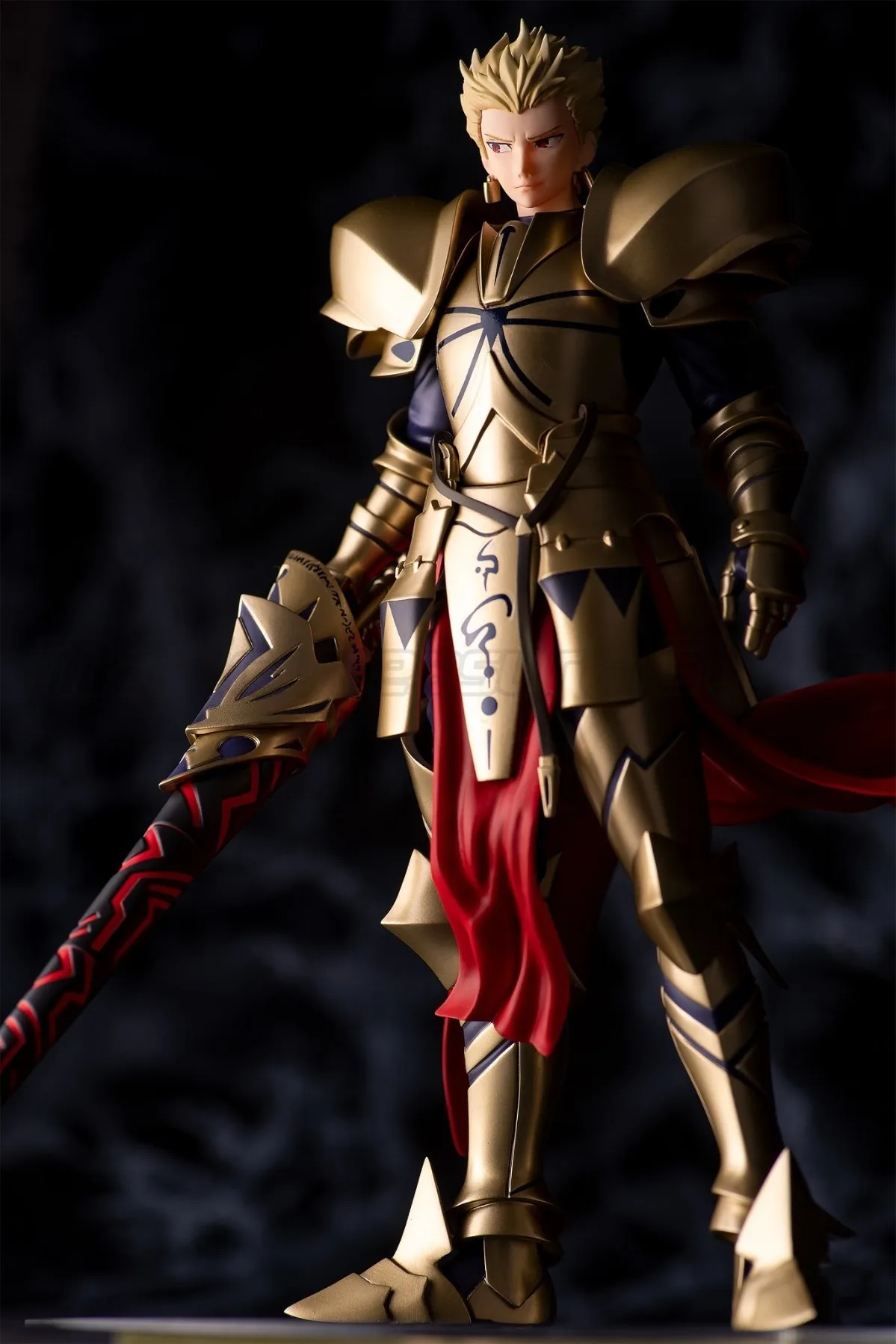 

【MT】PULCHRA FGO Gilgamesh 1/8 Scale Anime Figure